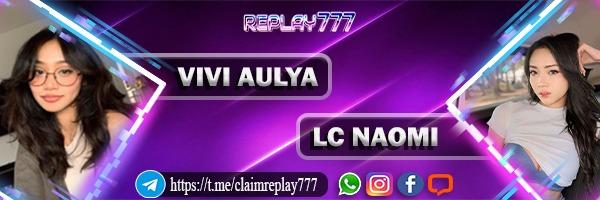 Selamat Datang di Replay777